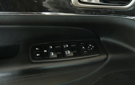 Jeep Grand Cherokee, 2012 год, 1 499 000 рублей, 9 фотография