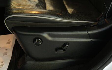 Jeep Grand Cherokee, 2012 год, 1 499 000 рублей, 10 фотография