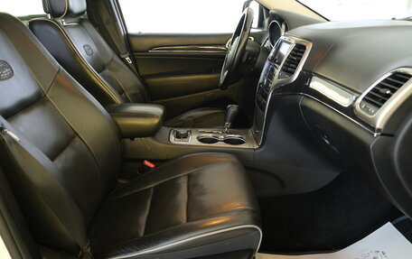 Jeep Grand Cherokee, 2012 год, 1 499 000 рублей, 20 фотография