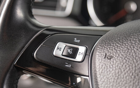 Volkswagen Jetta VI, 2018 год, 1 579 000 рублей, 14 фотография