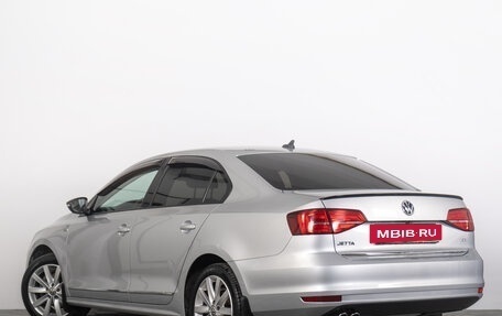 Volkswagen Jetta VI, 2018 год, 1 579 000 рублей, 6 фотография