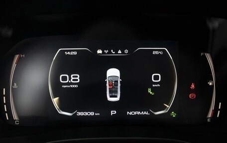 Haval Jolion, 2023 год, 1 850 000 рублей, 11 фотография
