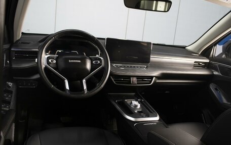 Haval Jolion, 2023 год, 1 850 000 рублей, 4 фотография