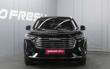 Haval Jolion, 2023 год, 1 850 000 рублей, 3 фотография