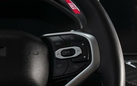 Haval Jolion, 2023 год, 1 850 000 рублей, 14 фотография