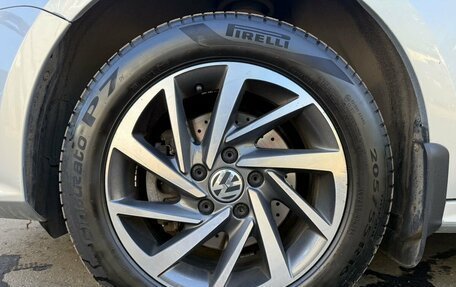 Volkswagen Jetta VI, 2017 год, 1 450 000 рублей, 9 фотография