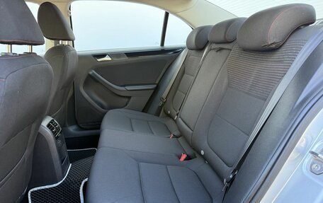 Volkswagen Jetta VI, 2017 год, 1 450 000 рублей, 11 фотография