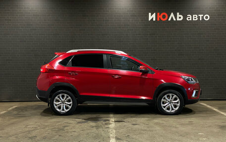 Chery Tiggo 2, 2017 год, 780 000 рублей, 4 фотография