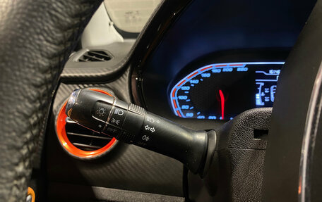 Chery Tiggo 2, 2017 год, 780 000 рублей, 18 фотография