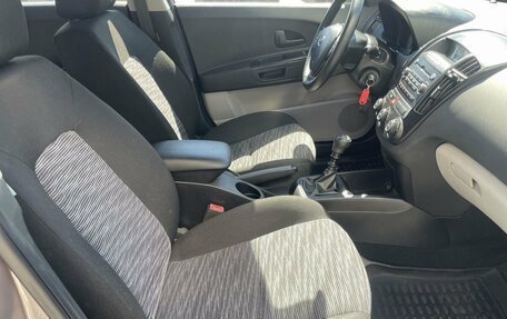 KIA cee'd I рестайлинг, 2009 год, 779 000 рублей, 9 фотография
