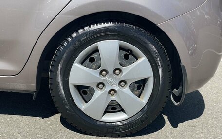 KIA cee'd I рестайлинг, 2009 год, 779 000 рублей, 12 фотография