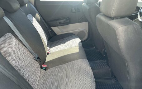 KIA cee'd I рестайлинг, 2009 год, 779 000 рублей, 11 фотография