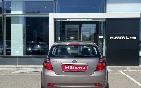KIA cee'd I рестайлинг, 2009 год, 779 000 рублей, 6 фотография