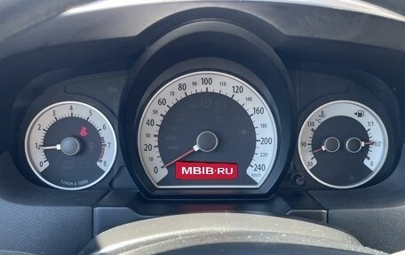 KIA cee'd I рестайлинг, 2009 год, 779 000 рублей, 18 фотография