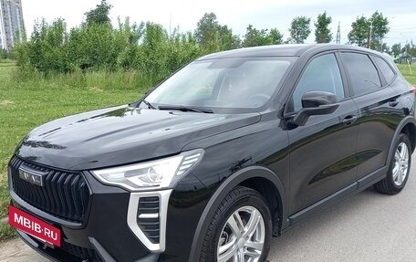 Haval Jolion, 2025 год, 1 769 000 рублей, 4 фотография