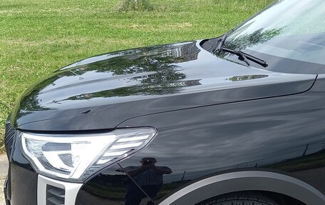 Haval Jolion, 2025 год, 1 769 000 рублей, 13 фотография