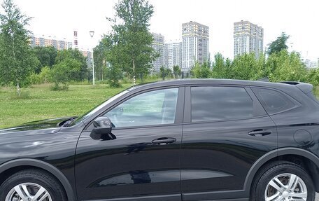 Haval Jolion, 2025 год, 1 769 000 рублей, 5 фотография