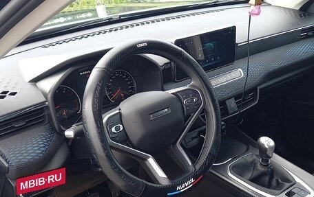Haval Jolion, 2025 год, 1 769 000 рублей, 8 фотография