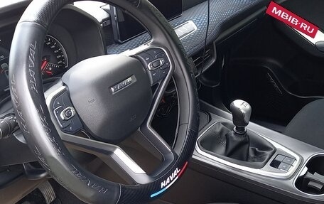 Haval Jolion, 2025 год, 1 769 000 рублей, 9 фотография