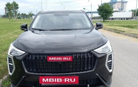 Haval Jolion, 2025 год, 1 769 000 рублей, 2 фотография