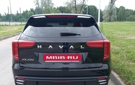 Haval Jolion, 2025 год, 1 769 000 рублей, 7 фотография