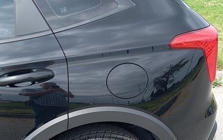 Haval Jolion, 2025 год, 1 769 000 рублей, 28 фотография