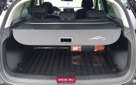 Haval Jolion, 2025 год, 1 769 000 рублей, 17 фотография