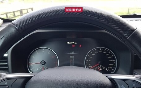Haval Jolion, 2025 год, 1 769 000 рублей, 11 фотография