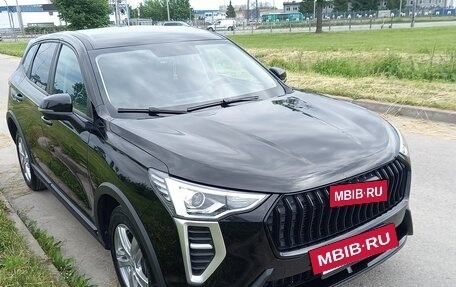 Haval Jolion, 2025 год, 1 769 000 рублей, 3 фотография