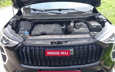 Haval Jolion, 2025 год, 1 769 000 рублей, 20 фотография