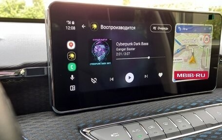 Haval Jolion, 2025 год, 1 769 000 рублей, 23 фотография