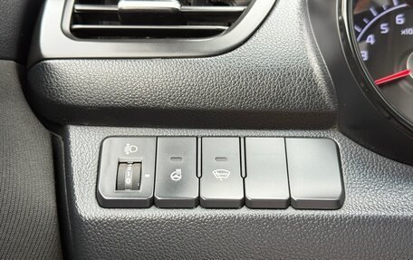 KIA Rio III рестайлинг, 2013 год, 780 000 рублей, 12 фотография