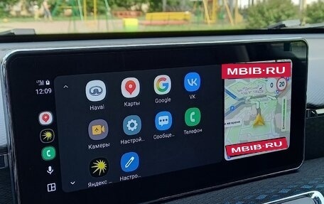 Haval Jolion, 2025 год, 1 769 000 рублей, 33 фотография