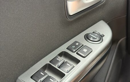 KIA Rio III рестайлинг, 2013 год, 780 000 рублей, 13 фотография