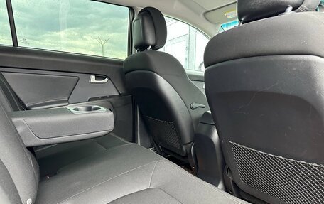 KIA Sportage III, 2013 год, 1 457 000 рублей, 4 фотография