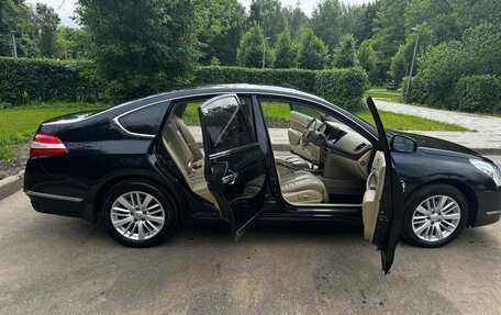 Nissan Teana, 2010 год, 1 040 000 рублей, 1 фотография