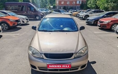Chevrolet Lacetti, 2007 год, 400 000 рублей, 1 фотография