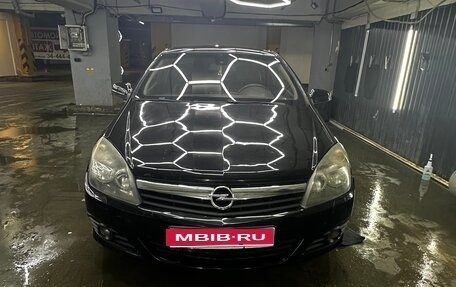 Opel Astra H, 2008 год, 650 000 рублей, 1 фотография