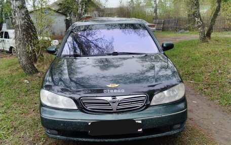 Nissan Maxima VIII, 2000 год, 400 000 рублей, 1 фотография