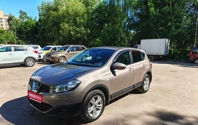 Nissan Qashqai, 2012 год, 1 100 000 рублей, 1 фотография