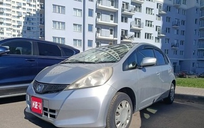 Honda Fit III, 2012 год, 865 000 рублей, 1 фотография