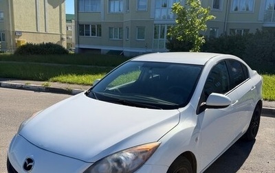 Mazda 3, 2012 год, 950 000 рублей, 1 фотография