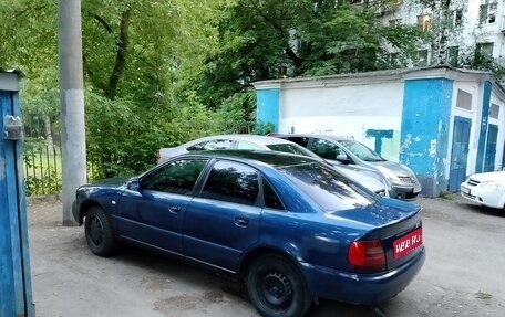 Audi A4, 1995 год, 125 000 рублей, 1 фотография