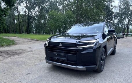 Toyota RAV4, 2026 год, 4 000 000 рублей, 1 фотография