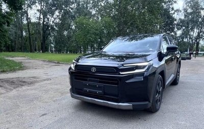 Toyota RAV4, 2026 год, 4 000 000 рублей, 1 фотография