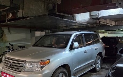 Toyota Land Cruiser 200, 2015 год, 4 500 000 рублей, 1 фотография