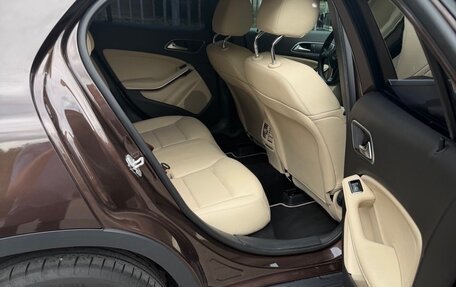 Mercedes-Benz GLA, 2015 год, 2 550 000 рублей, 1 фотография