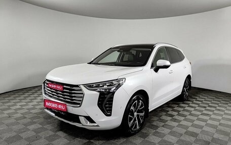 Haval Jolion, 2023 год, 2 100 000 рублей, 1 фотография