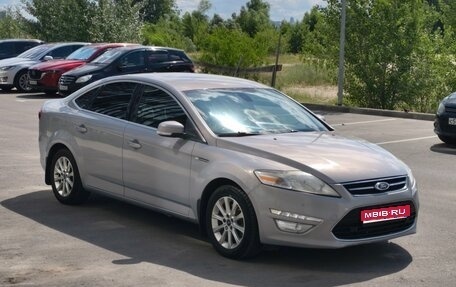 Ford Mondeo IV, 2011 год, 950 000 рублей, 1 фотография