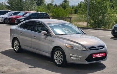 Ford Mondeo IV, 2011 год, 950 000 рублей, 1 фотография